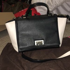 Kate Spade Laurel Magnolia Park Bag